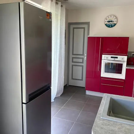 Maison A La Campagne *