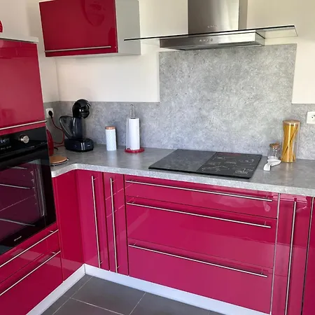 Maison A La Campagne Acy