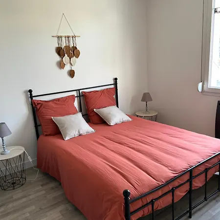 Maison A La Campagne Feriehus Acy