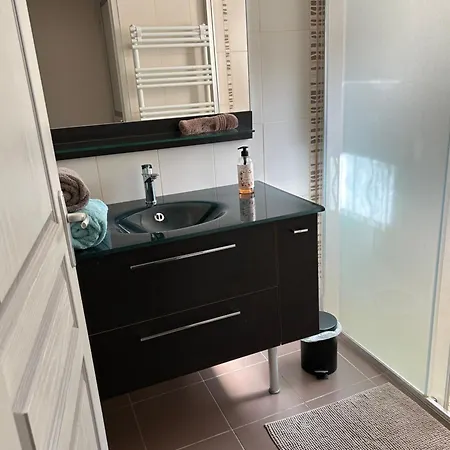 Maison A La Campagne *