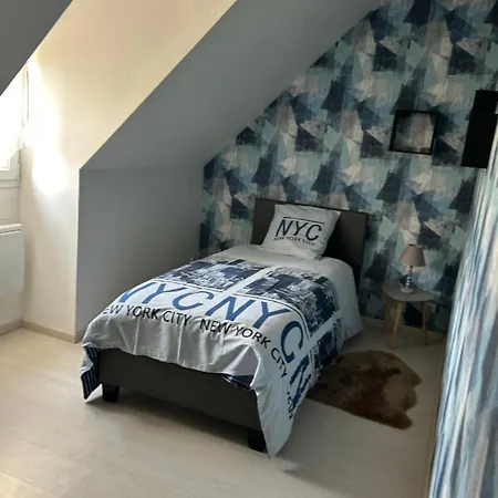 Maison A La Campagne * Acy