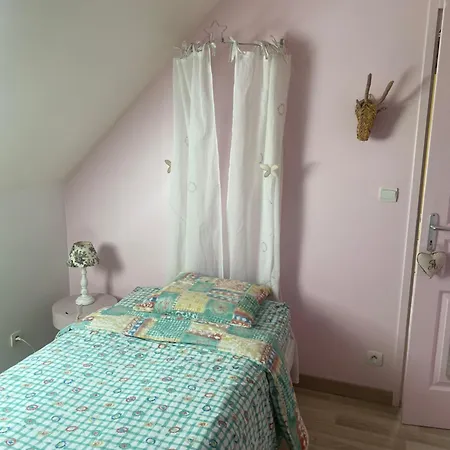 Feriehus Maison A La Campagne