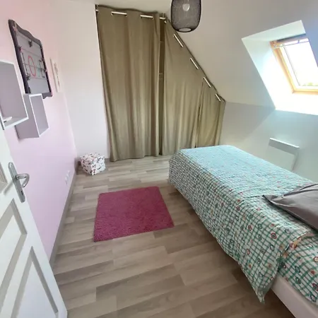 Maison A La Campagne Feriehus