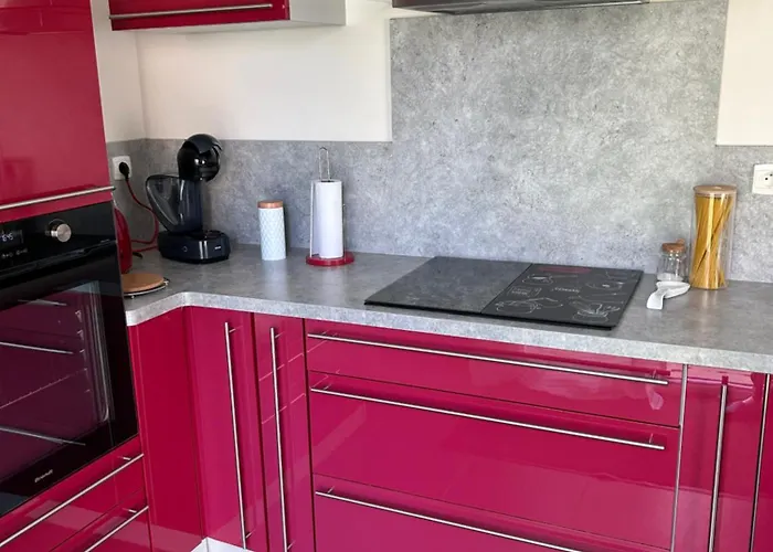 Maison A La Campagne Acy