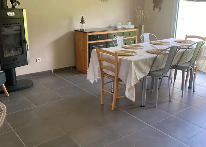 Maison A La Campagne Acy