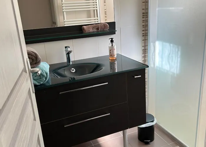 Maison A La Campagne *