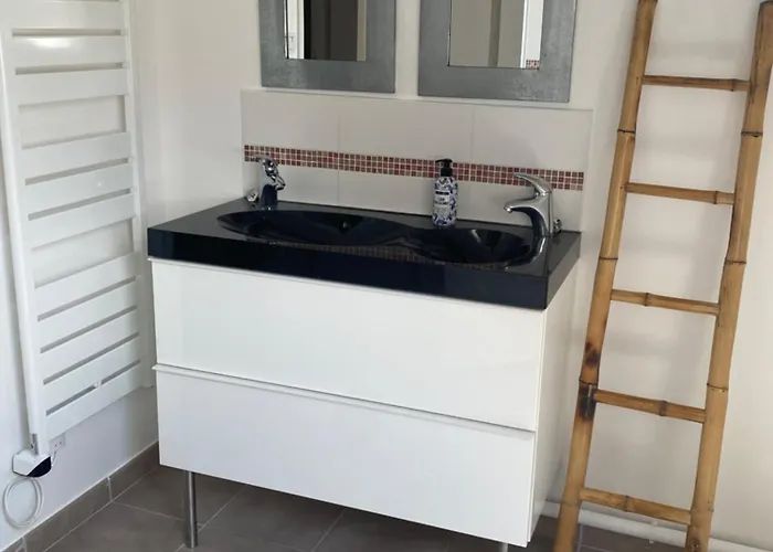 Maison A La Campagne * Acy